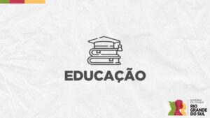 RS: Mais de 765 mil alunos da rede estadual retornam às aulas na segunda-feira (31)