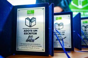 Porto Alegre: Definidos os autores da 21ª edição do programa Adote um Escritor