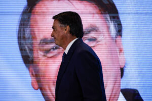 TSE multa Bolsonaro em R$ 55 mil e manda comprovar gastos com Bicentenário, por Manoela Alcântara/Metrópoles