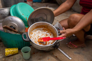 Mais de 21 milhões de brasileiros não têm o que comer todos os dias, diz ONU/Folha de São Paulo