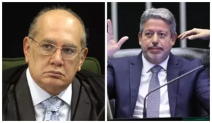 Gilmar Mendes suspende inquérito contra aliados de Arthur Lira/Revista Oeste