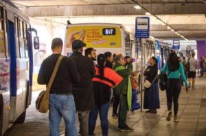 Porto Alegre: Inscrição no CadÚnico para isentos do transporte coletivo começa nesta segunda-feira