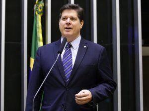 Reforma tributária vai gerar crescimento econômico para o País, diz autor da proposta