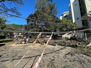 Porto Alegre: Prefeitura traça ações preventivas em função de alerta de temporal