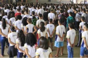 Artigo: Escola e disciplina/Correio Braziliense