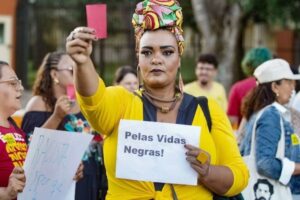 País tem dificuldades em perceber o racismo; saiba a razão, por Mayara Souto/Correio Braziliense