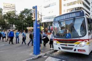 Porto Alegre: Confira o esquema de trânsito e transporte para Grêmio x Flamengo