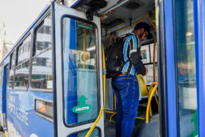 Porto Alegre: Confira o esquema de trânsito e transporte para o jogo entre Grêmio x Bahia