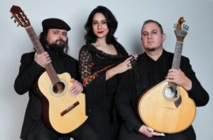 Porto Alegre: Concerto no Theatro São Pedro celebra o Dia Estadual do Fado