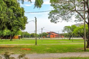 Porto Alegre: Prefeitura participa de reunião sobre Harmonia e reafirma legalidade das obras