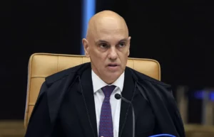 Moraes, do STF, suspende processos que tratam de 'revisão da vida toda' até análise de recurso, por Daniel Gullino/O Globo