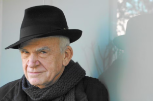 Morre o escritor checo Milan Kundera aos 94 anos/O Estado de São Paulo