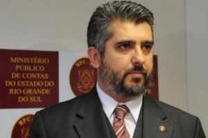 MPCRS: Procurador-geral em exercício convoca eleição de lista tríplice, em 07/08/2023, para escolha da Chefia da Instituição pelo Governador.