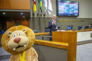 Porto Alegre: Legislativo aprova Campanha de Conscientização sobre o Câncer Infantil