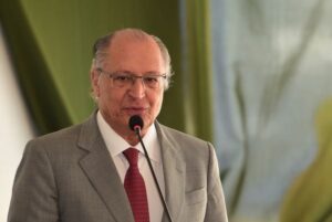 Alckmin faz primeira visita ao Rio Grande do Sul