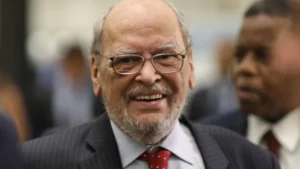 Morre Sepúlveda Pertence, exministro do STF, aos 85 anos/Poder 360