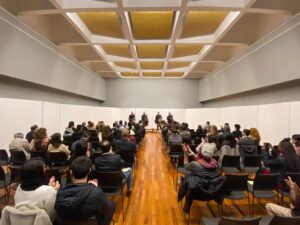 Porto Alegre: Recital gratuito na Casa da OSPA revisita sucessos das lives da OSPA, agora em formato presencial