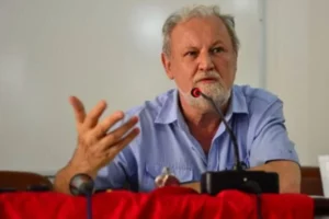 Governo Lula está “muito lento” e “medroso”, diz Stedile, líder do MST, por Guilherme Amado e Eduardo Barretto/Metrópoles