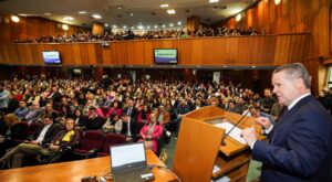 TCE-RS lança programa para aprimorar a educação no Estado