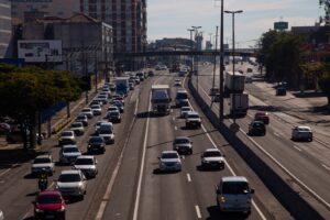 Canoas: Diretoria de Trânsito alerta sobre vencimento do IPVA para placas finais entre 6 e 0