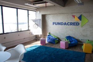 Fundacred atinge o marco de seis anos como destaque no Great Place to Work