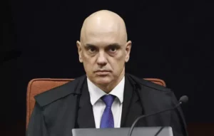 Processo de grupo que bancou palestra com Moraes pode parar no STF, por Mael Vale/Diário do Poder