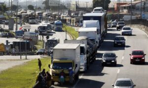 STF derruba 11 pontos da Lei dos Caminhoneiros. Fracionamento do tempo de descanso foi invalidado pela corte