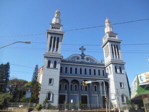 RS: OSPA realiza concerto gratuito na Catedral de Novo Hamburgo