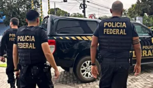 Mais de cem colecionadores, atiradores e caçadores foram presos pela Polícia Federal/Revista Oeste