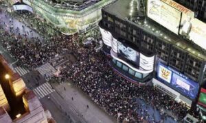 Agenda anticapitalista: as consequências da aceleração, por Felipe Vieira