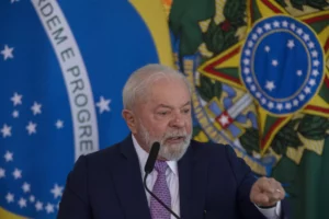 Lula diz que ‘não se provou nenhuma corrupção’ nos estádios da Copa do Mundo no Brasil/Revista Oeste