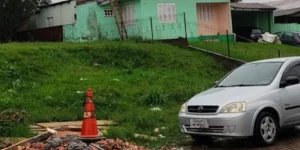 Granizo atinge mais de 3 mil casas em Vera Cruz, no Vale do Rio Pardo/Correio do Povo