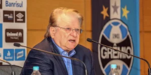 Morre Adalberto Preis, ex-dirigente do Grêmio. Preis passou por diversas áreas da gestão do clube; do GZH