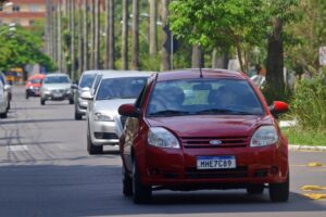 Venda de veículos leves no RS cresce mais do que a média nacional no 1° semestre, por Nícolas Pasinato/Jornal do Comércio