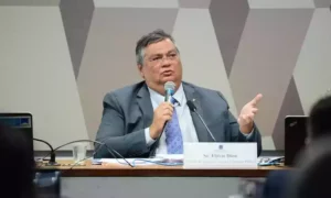 Dino sobre assassinato de Marielle: 'Acredito que vamos solucionar'/Estado de Minas