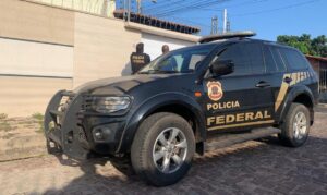 PF desarticula grupo investigado pelo tráfico de drogas sintéticas na região central do RS