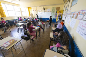 Porto Alegre: Aprovada inclusão da Lei Maria da Penha como sugestão de palestra nas escolas