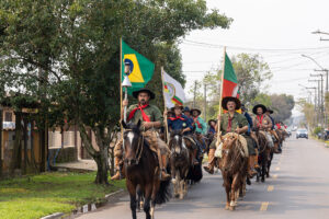 RS: Entrega dos termos de permissões uso dos espaços públicos ocorre na próxima quarta-feira em Canoas