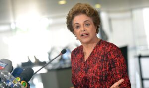 Pedaladas Fiscais: TRF-1 mantém arquivamento de ação contra Dilma Rousseff