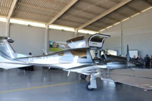 Aeromot apresenta sistema operacional de aeronaves que serão produzidas no Rio Grande do Sul