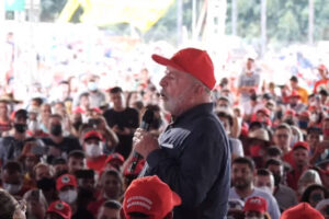 Aliança com centrão, MST e vaga no Supremo viram testes de Lula com a esquerda, por Matheus Teixeira e Marianna Holanda/Folha de São Paulo