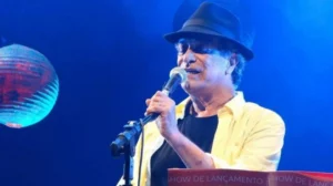 Morre Jerônimo Jardim, cantor e compositor gaúcho, aos 78 anos; por Lillian Santos/O Povo