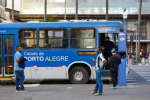 Porto Alegre: EPTC divulga esquema de trânsito e transporte para jogo entre Grêmio x Cruzeiro