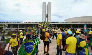 STF suspende lei de Porto Alegre que instituiu 8/1 como “Dia do Patriota”