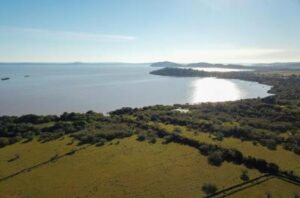 Porto Alegre: Aprovado projeto para construções na Fazenda do Arado