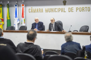 Porto Alegre: Câmara celebra os 62 anos do Movimento da Legalidade