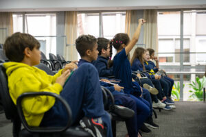 Porto Alegre: Proposta permite a pais impedir estudante de ir a evento de gênero em escola