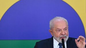 Como meio ambiente virou aposta de Lula para aumentar influência global do Brasil, da BBC