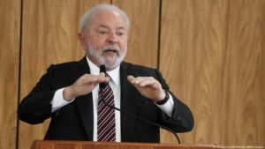 Lula, refém de um sistema político disfuncional, da Deutsche Welle