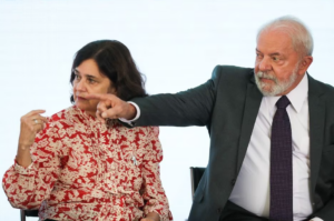 Lula impõe derrota a Nísia Trindade e joga pressão sobre Anvisa com sanção da ozonioterapia, por Eduardo Gayer/O Estado de São Paulo